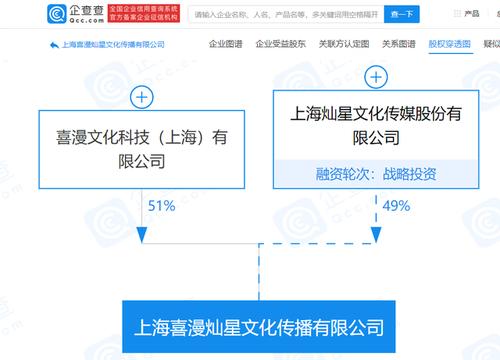 公司成立,注册资本1000万元人民币,经营范围含广播电视节目制作经营